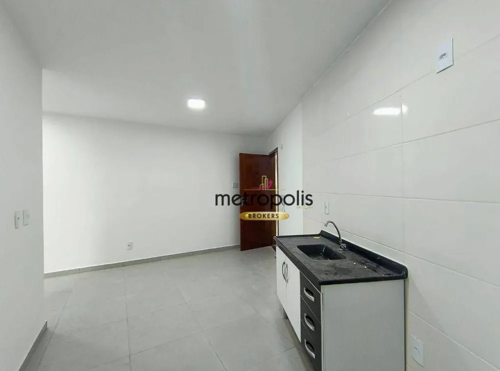 Kitnet-Studio, 45 m² - Foto 2