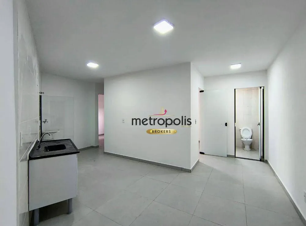Kitnet-Studio, 45 m² - Foto 3