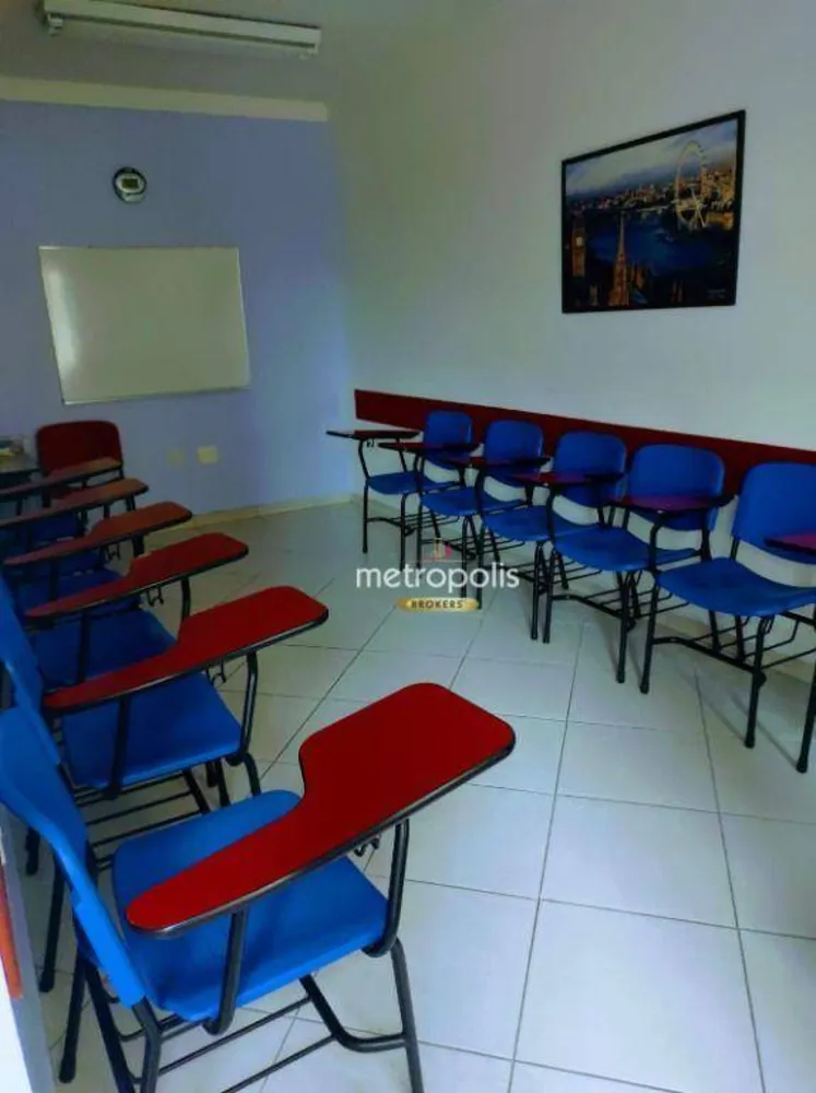Prédio Inteiro, 432 m² - Foto 12