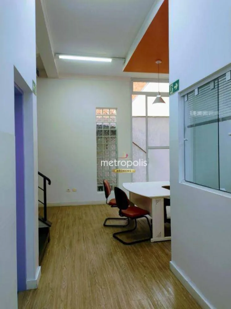 Prédio Inteiro, 432 m² - Foto 1
