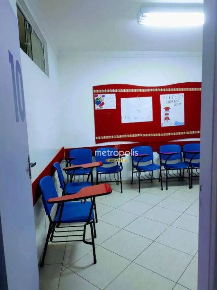 Prédio Inteiro, 432 m² - Foto 10