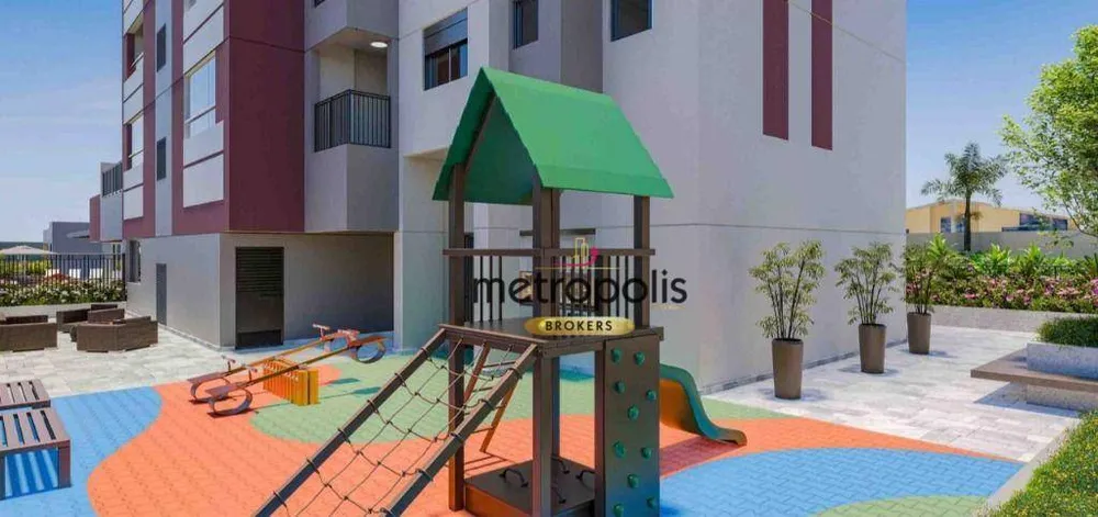 Apartamento, 3 quartos, 132 m² - Foto 6