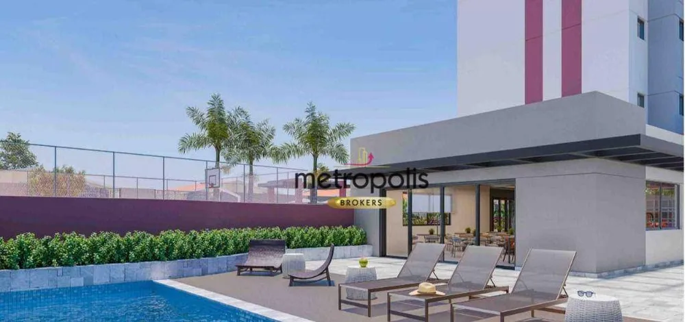 Apartamento, 3 quartos, 132 m² - Foto 3