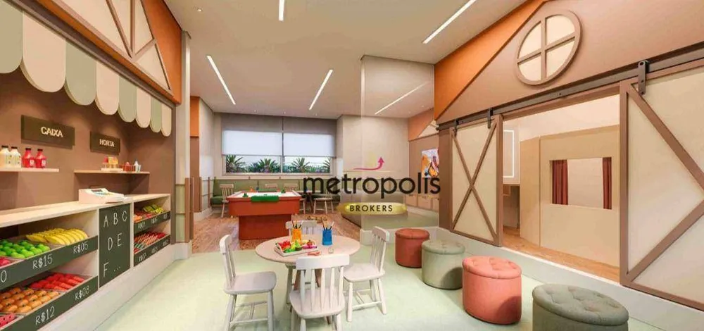 Apartamento, 3 quartos, 132 m² - Foto 8