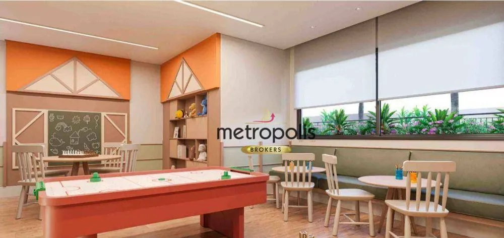 Apartamento, 3 quartos, 132 m² - Foto 7