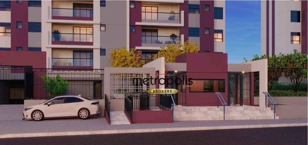 Apartamento, 3 quartos, 132 m² - Foto 11