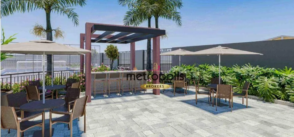 Apartamento, 3 quartos, 132 m² - Foto 2