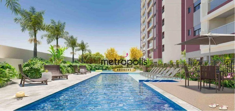Apartamento, 3 quartos, 132 m² - Foto 4