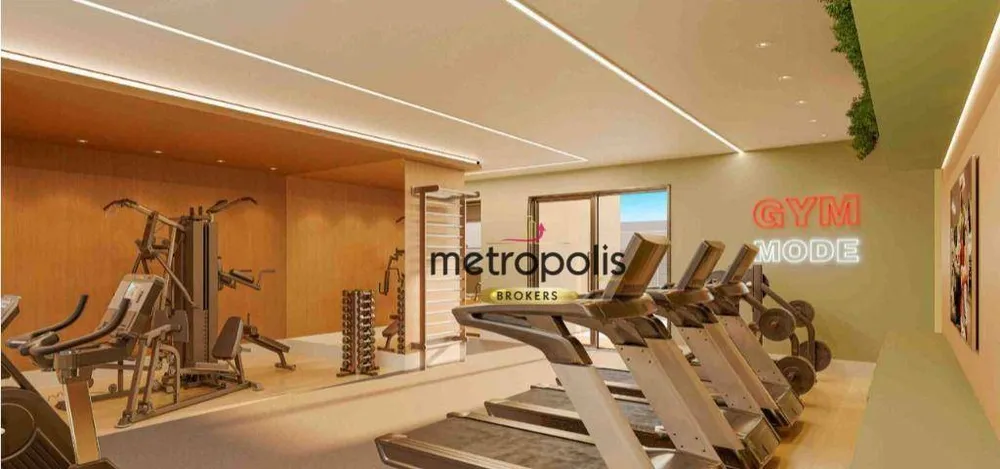 Apartamento, 3 quartos, 132 m² - Foto 9