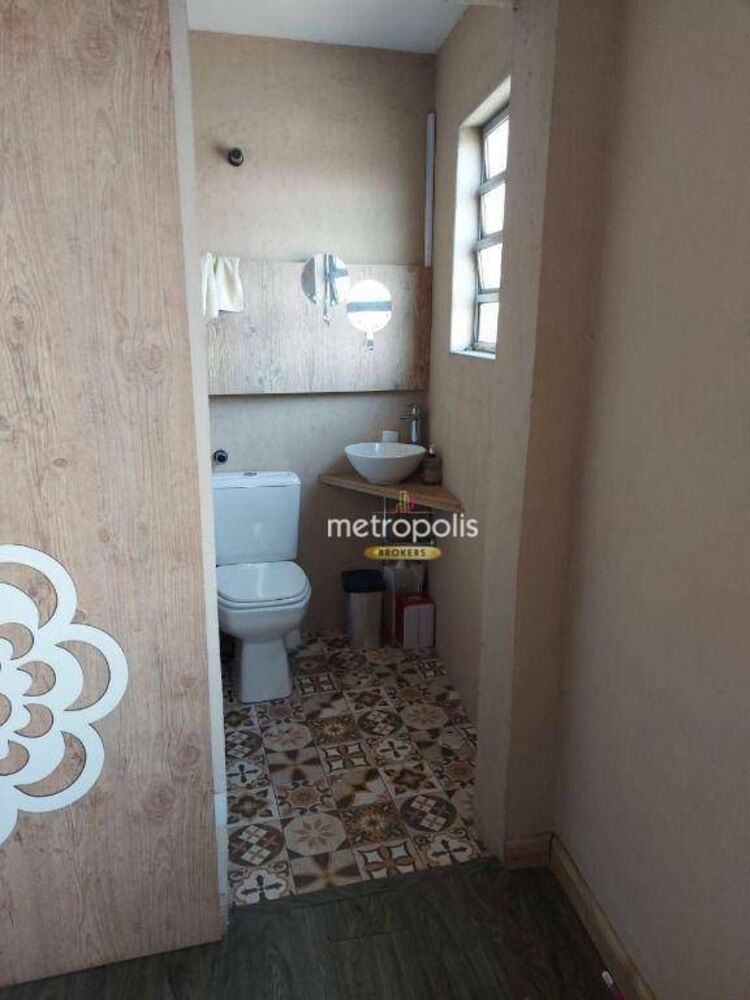 Prédio Inteiro, 300 m² - Foto 8