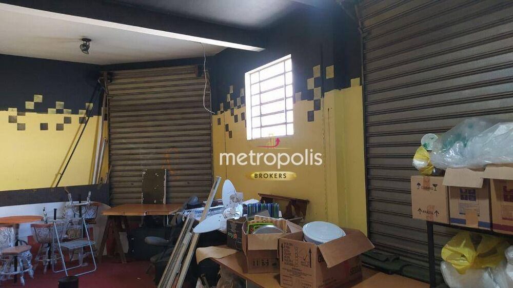 Prédio Inteiro, 300 m² - Foto 23