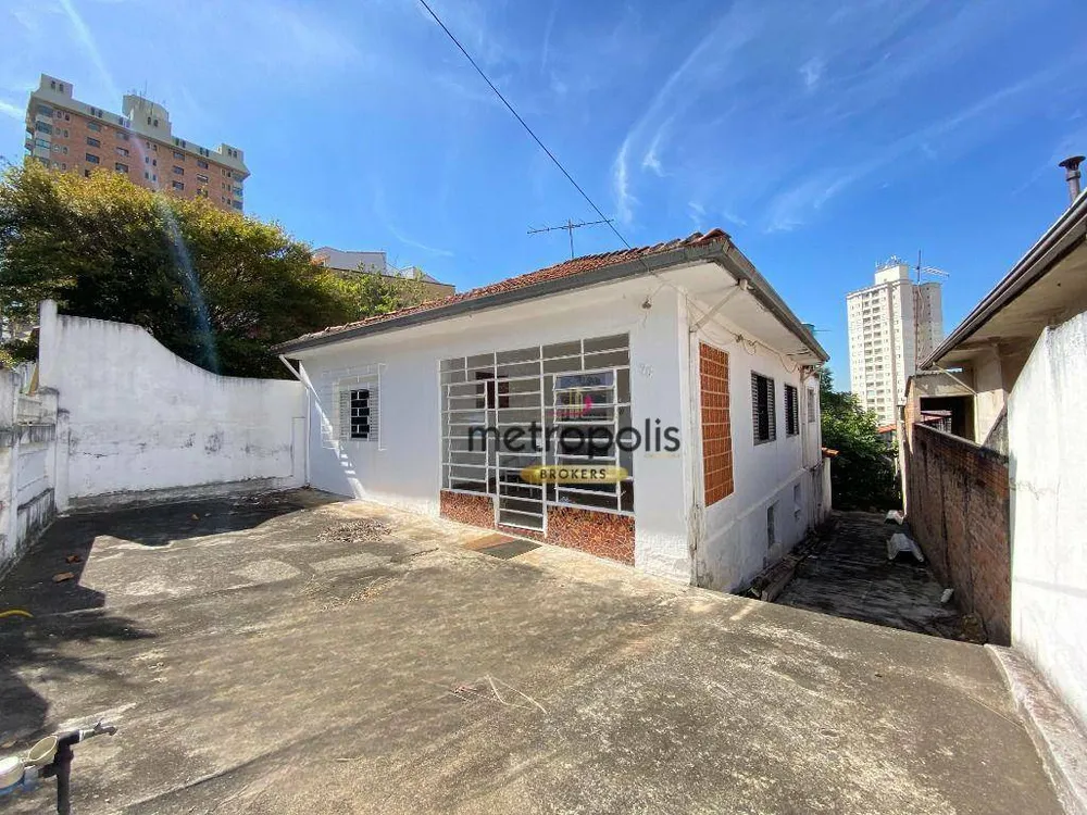 Casa, 2 quartos, 121 m² - Foto 1