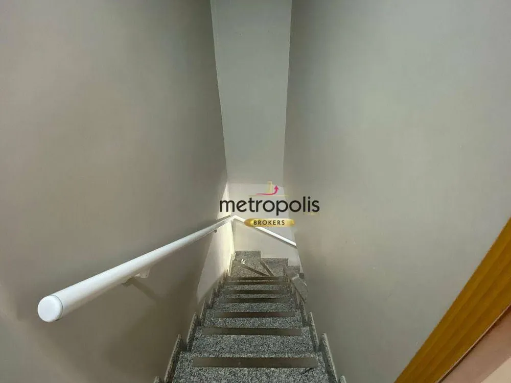 Sobrado, 4 quartos, 162 m² - Foto 7