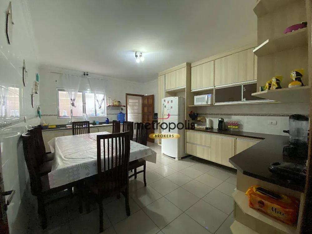 Sobrado, 4 quartos, 162 m² - Foto 3