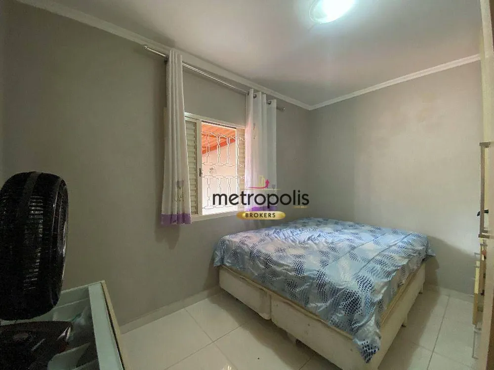 Sobrado, 4 quartos, 162 m² - Foto 1