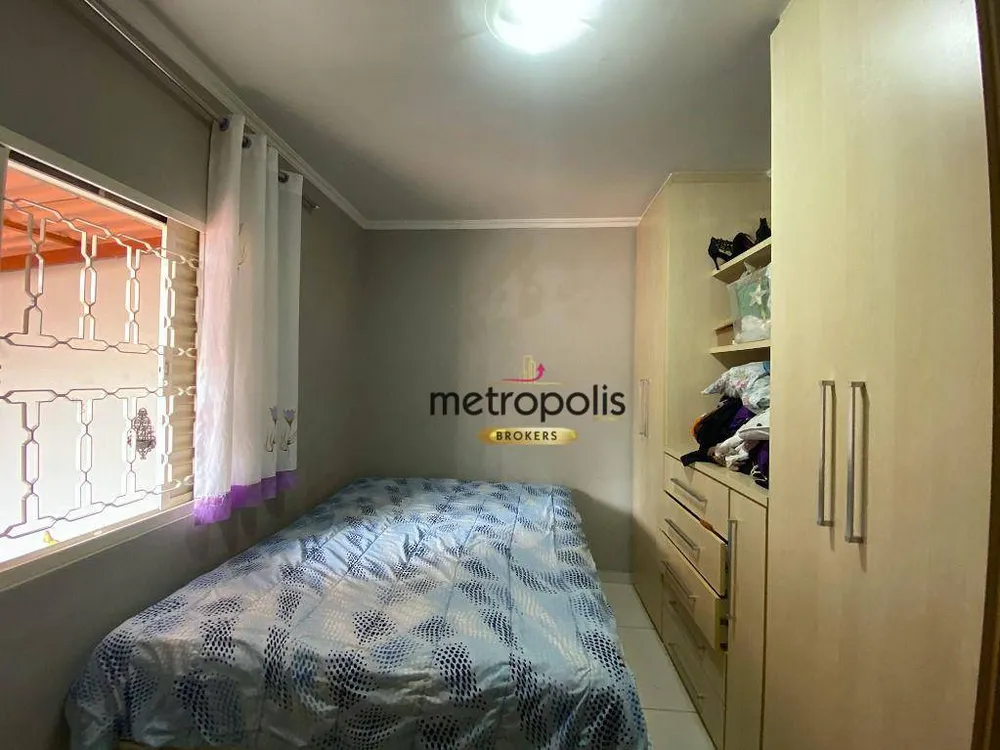 Sobrado, 4 quartos, 162 m² - Foto 5