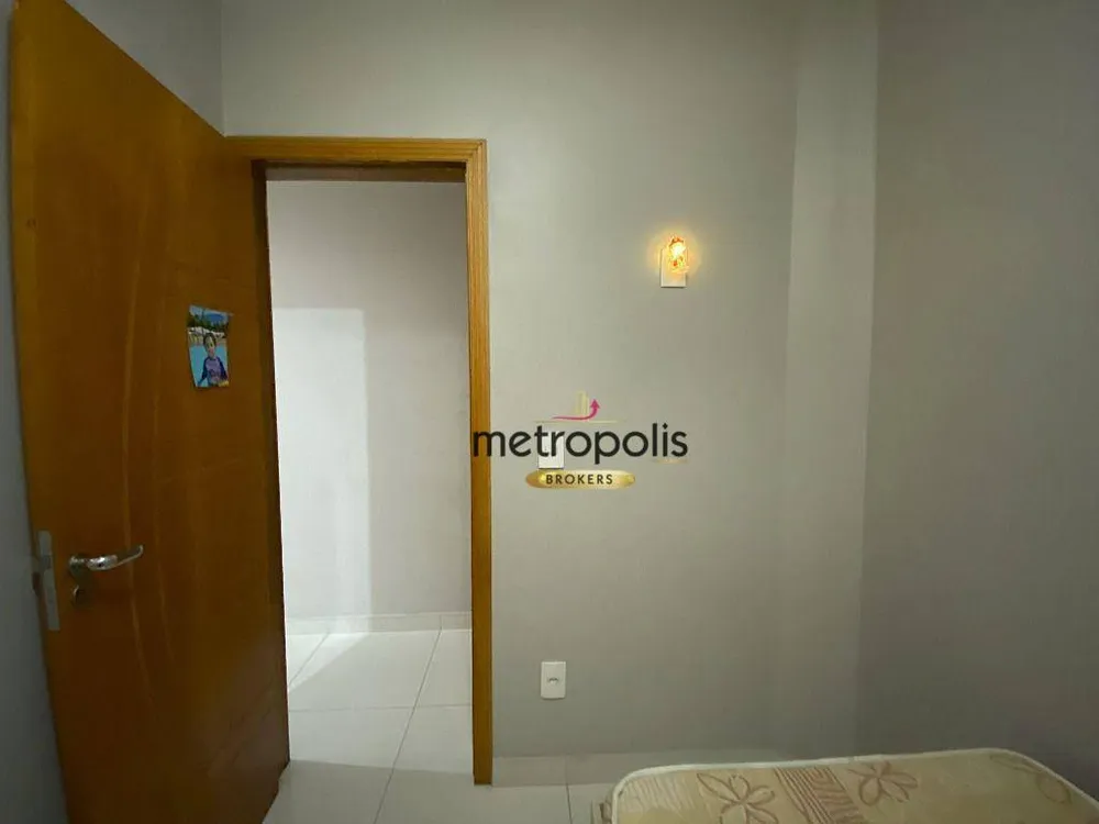 Sobrado, 4 quartos, 162 m² - Foto 7