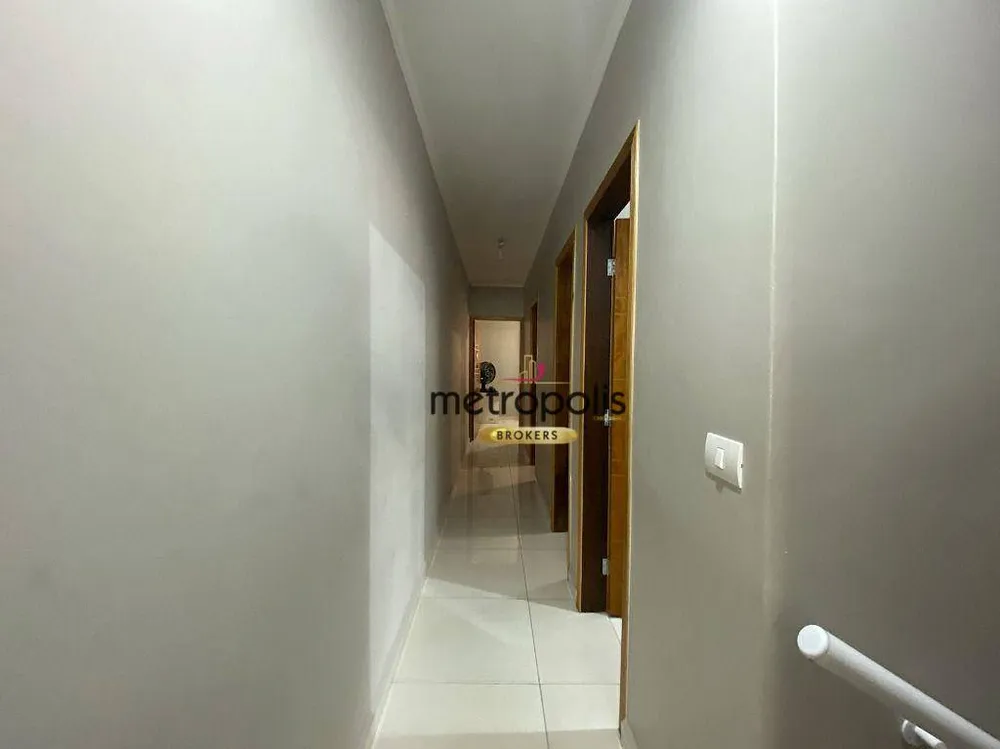 Sobrado, 4 quartos, 162 m² - Foto 4