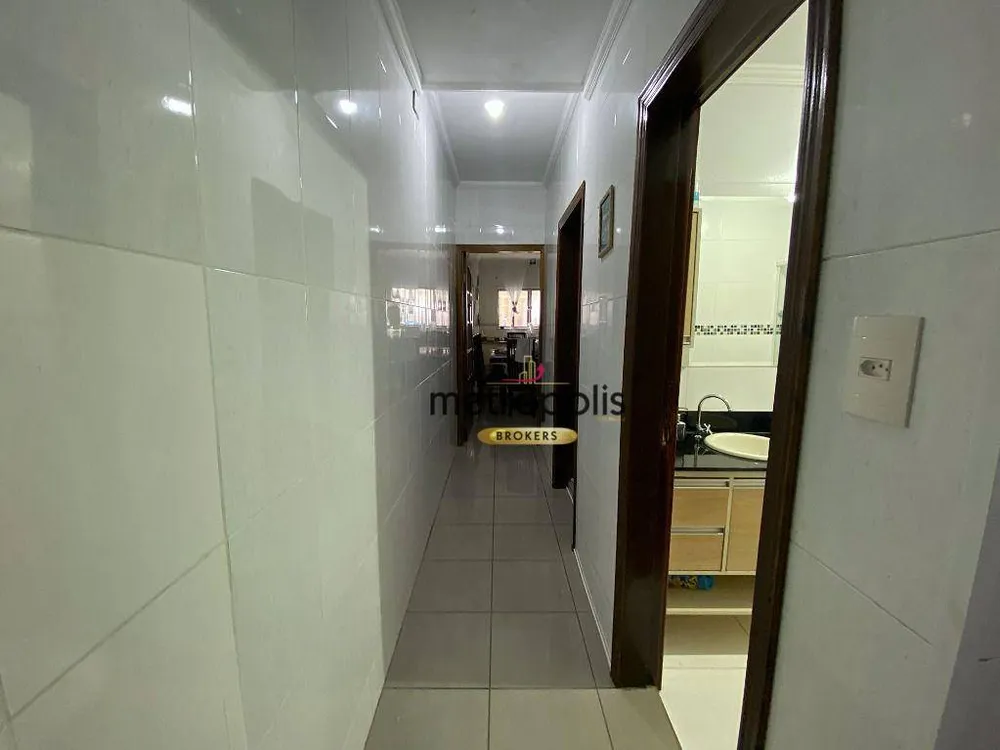 Sobrado, 4 quartos, 162 m² - Foto 2