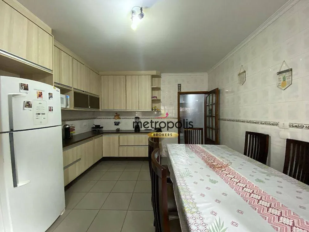 Sobrado, 4 quartos, 162 m² - Foto 8
