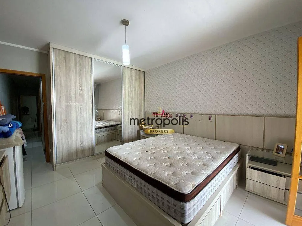 Sobrado, 4 quartos, 162 m² - Foto 11