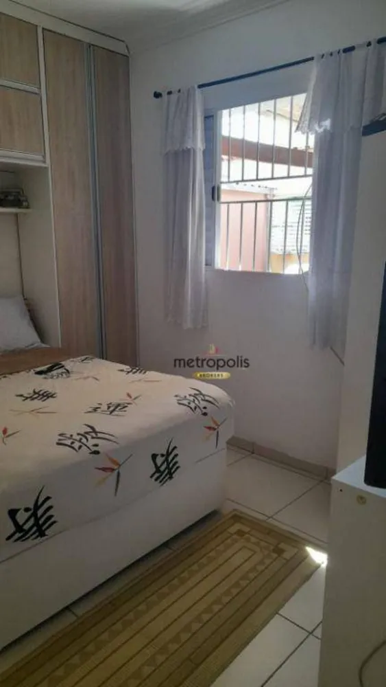 Casa, 2 quartos, 96 m² - Foto 7