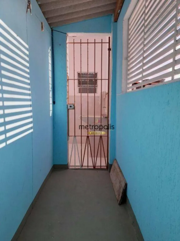 Casa, 2 quartos, 96 m² - Foto 8