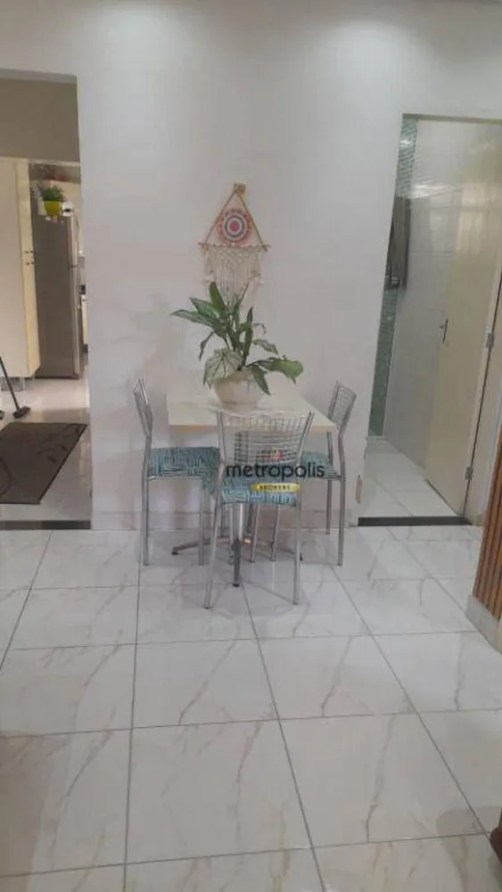 Casa, 2 quartos, 96 m² - Foto 4