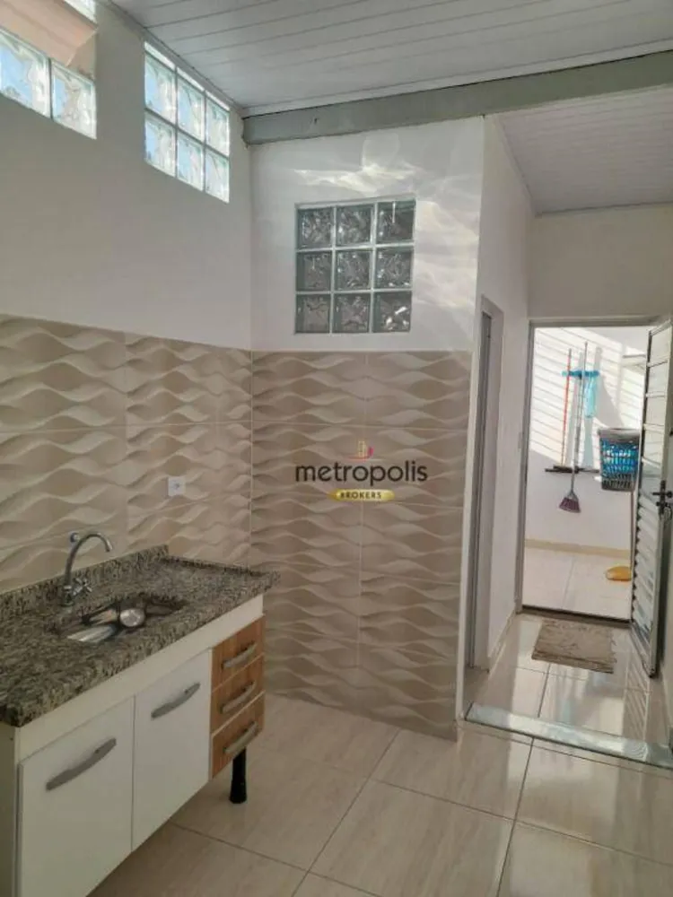 Casa, 2 quartos, 96 m² - Foto 11