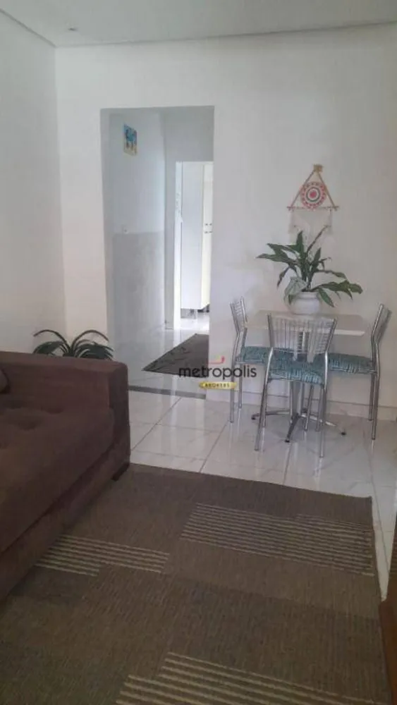 Casa, 2 quartos, 96 m² - Foto 3