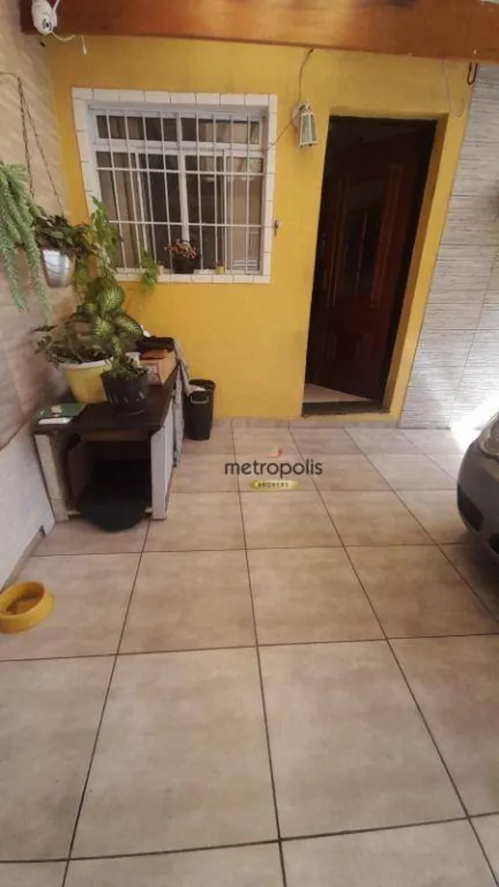 Casa, 2 quartos, 96 m² - Foto 2