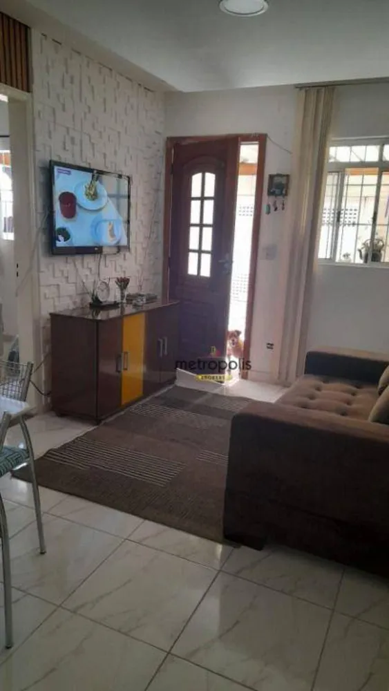 Casa, 2 quartos, 96 m² - Foto 1