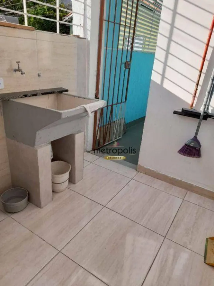 Casa, 2 quartos, 96 m² - Foto 9