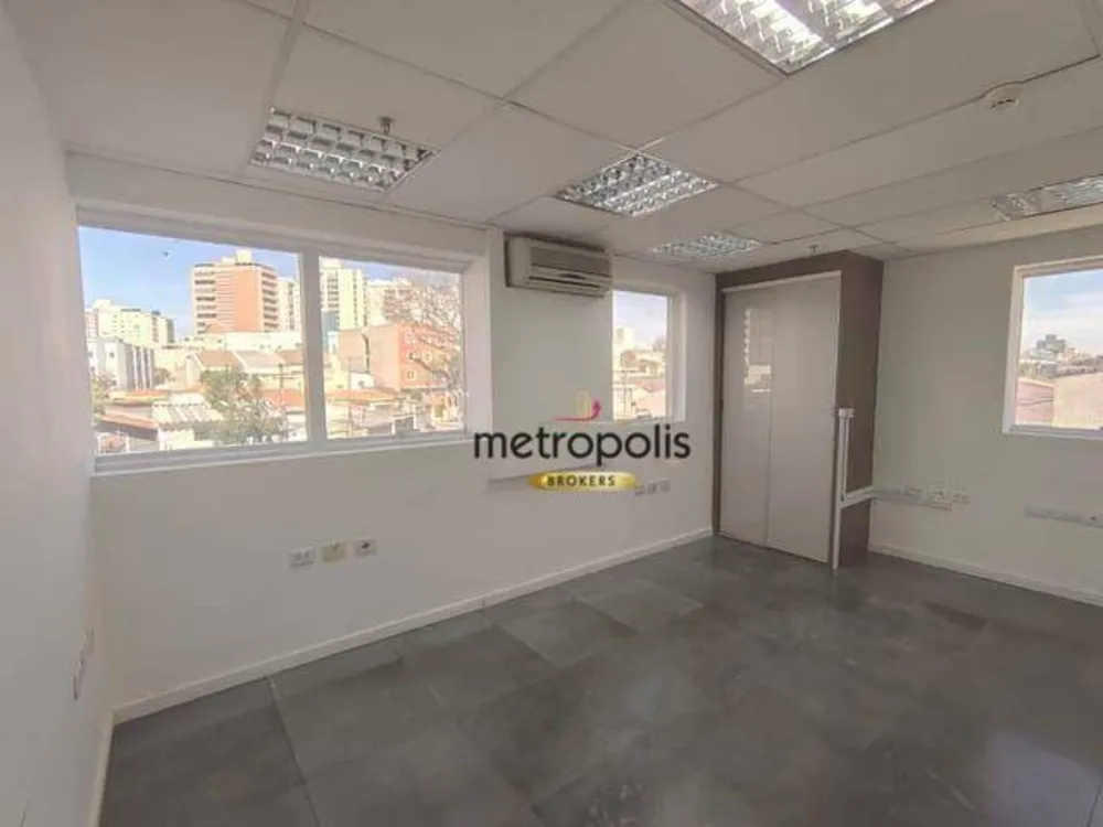 Sala-Conjunto, 47 m² - Foto 12