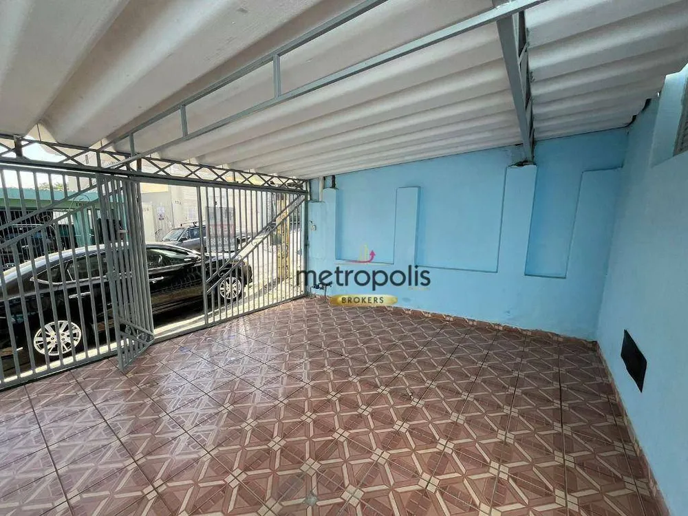 Casa, 4 quartos, 162 m² - Foto 11