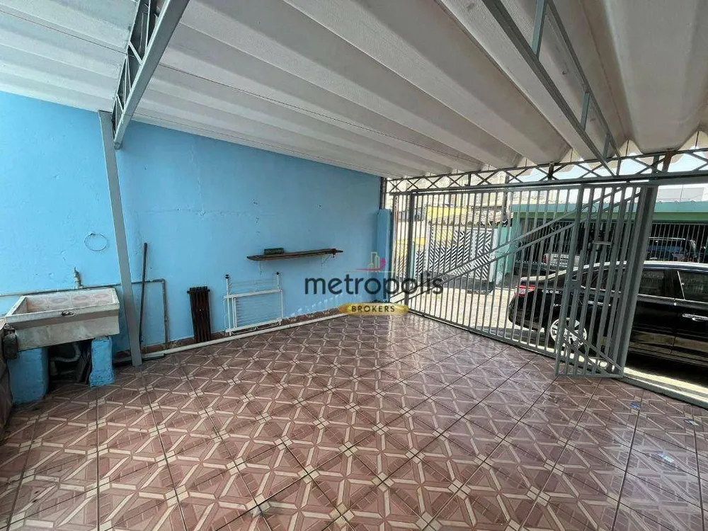 Casa, 4 quartos, 162 m² - Foto 10