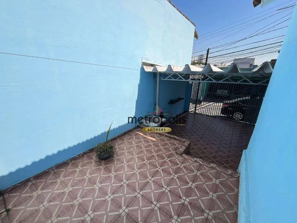 Casa, 4 quartos, 162 m² - Foto 2