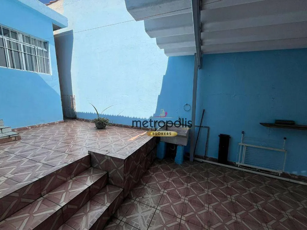 Casa, 4 quartos, 162 m² - Foto 3