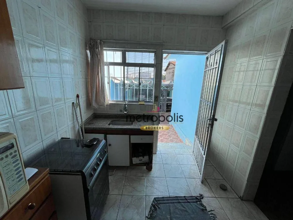 Casa, 4 quartos, 162 m² - Foto 4