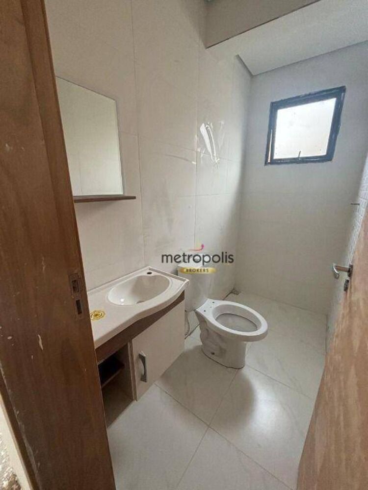 Apartamento à venda com 2 quartos, 55m² - Foto 5
