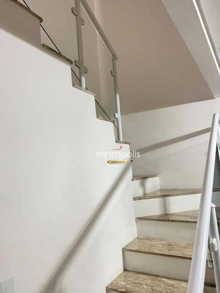 Sobrado, 2 quartos, 90 m² - Foto 3