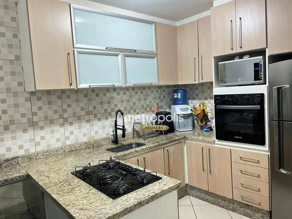 Sobrado, 2 quartos, 90 m² - Foto 7