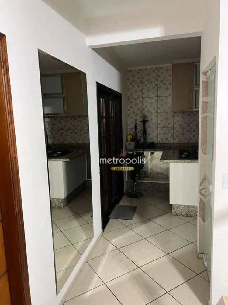 Sobrado, 2 quartos, 90 m² - Foto 4