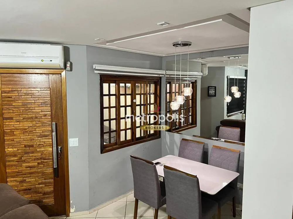Sobrado, 2 quartos, 90 m² - Foto 2