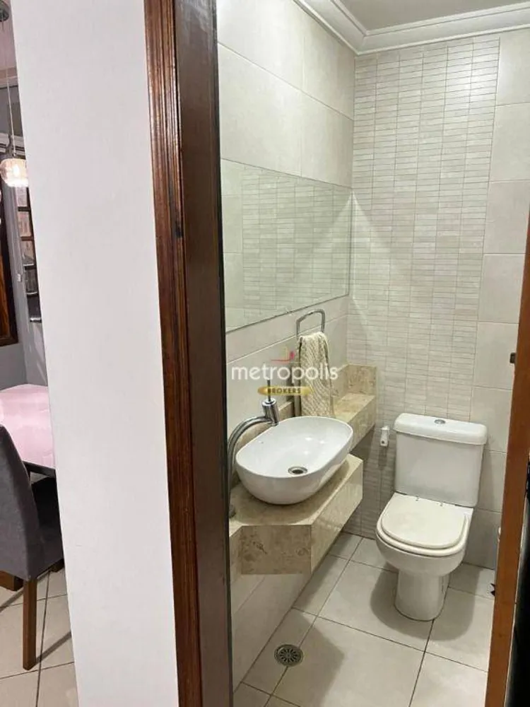 Sobrado, 2 quartos, 90 m² - Foto 6
