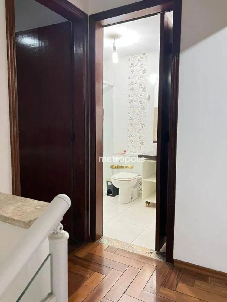 Sobrado, 2 quartos, 90 m² - Foto 10