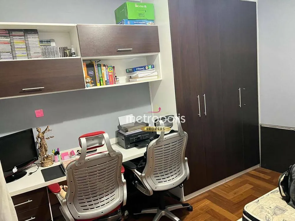 Sobrado, 2 quartos, 90 m² - Foto 11