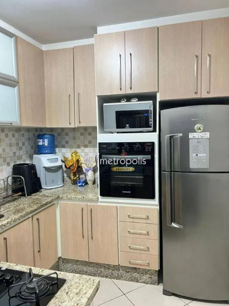 Sobrado, 2 quartos, 90 m² - Foto 4