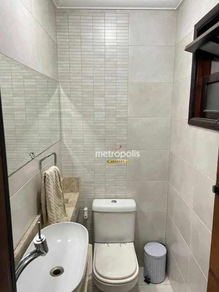 Sobrado, 2 quartos, 90 m² - Foto 5