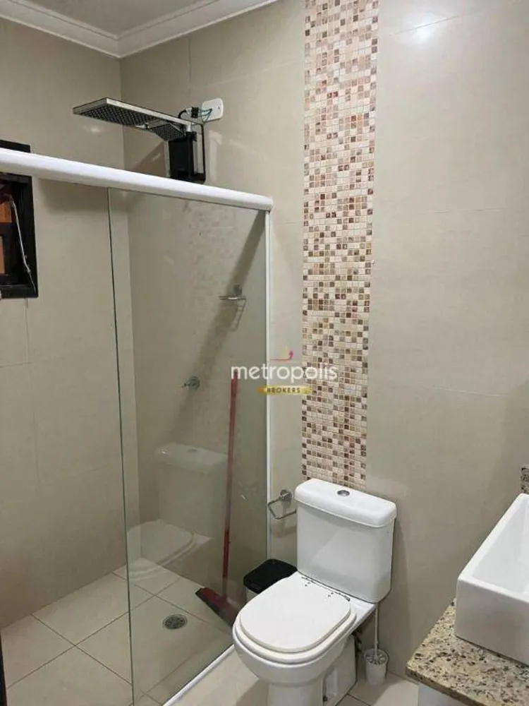 Sobrado, 2 quartos, 90 m² - Foto 12
